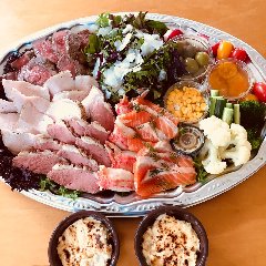 横浜山手 隠れ家フレンチ KIKUCHI【キクチ】 メニュー：単品/拘り食材 - ぐるなび