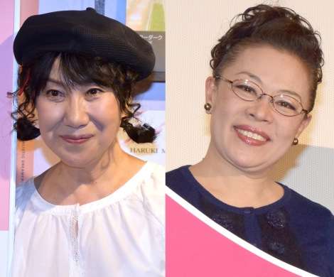 富山出身の室井滋、柴田理恵、ロッテ・石川歩選手、県の対コロナ対策基金へ寄付呼びかけ | ORICON NEWS