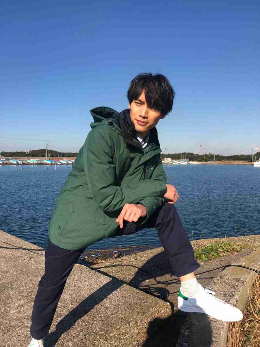 福士蒼汰好きだった人！