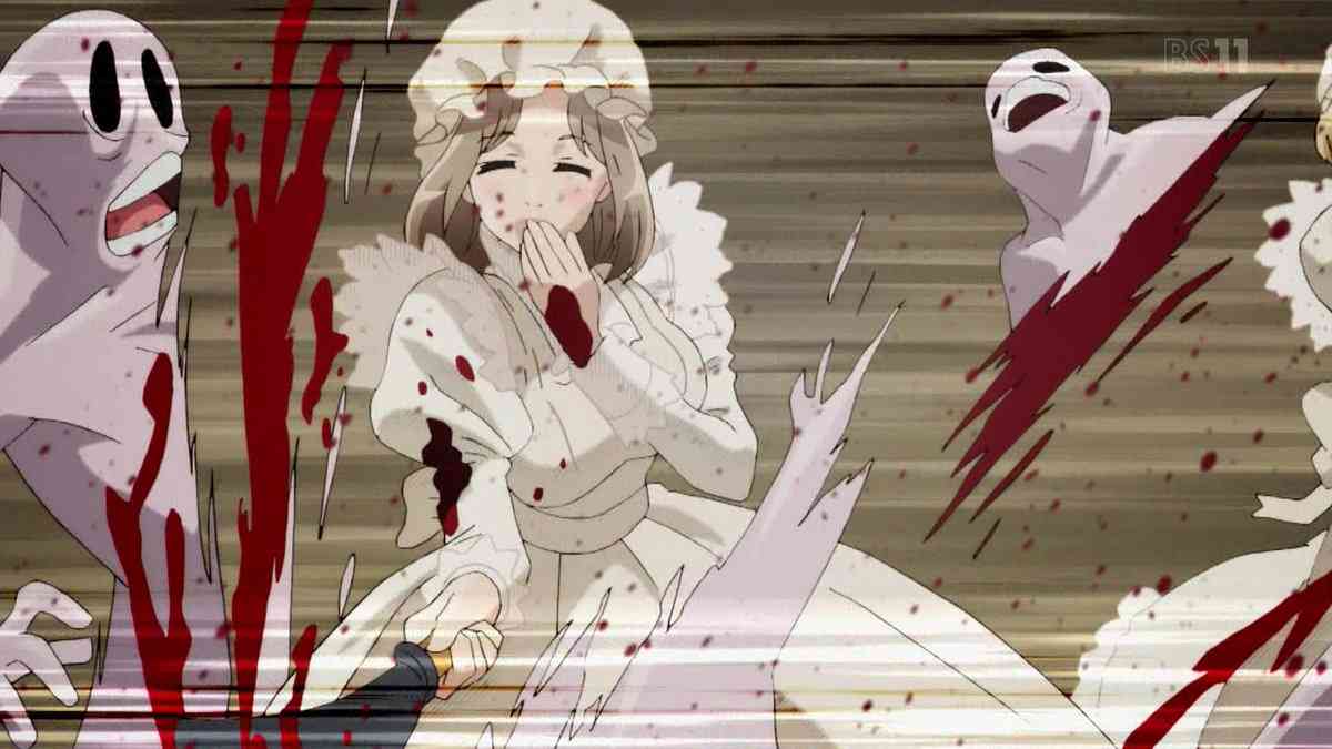 【なりきる】ゾンビから逃れる為に巨大ホームセンターに逃げ込んだ設定で語り合うトピ