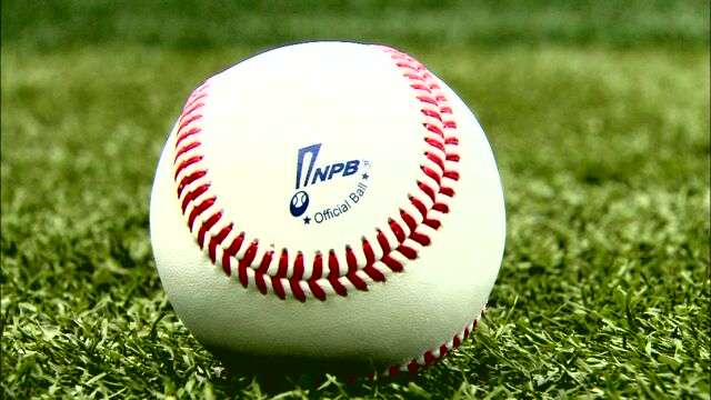 プロ野球 開幕日は6月19日 当面は無観客試合で実施 | NHKニュース