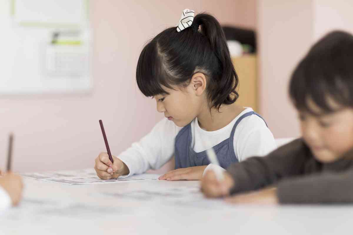「お話の記憶が苦手」を克服するには [小学校受験] All About
