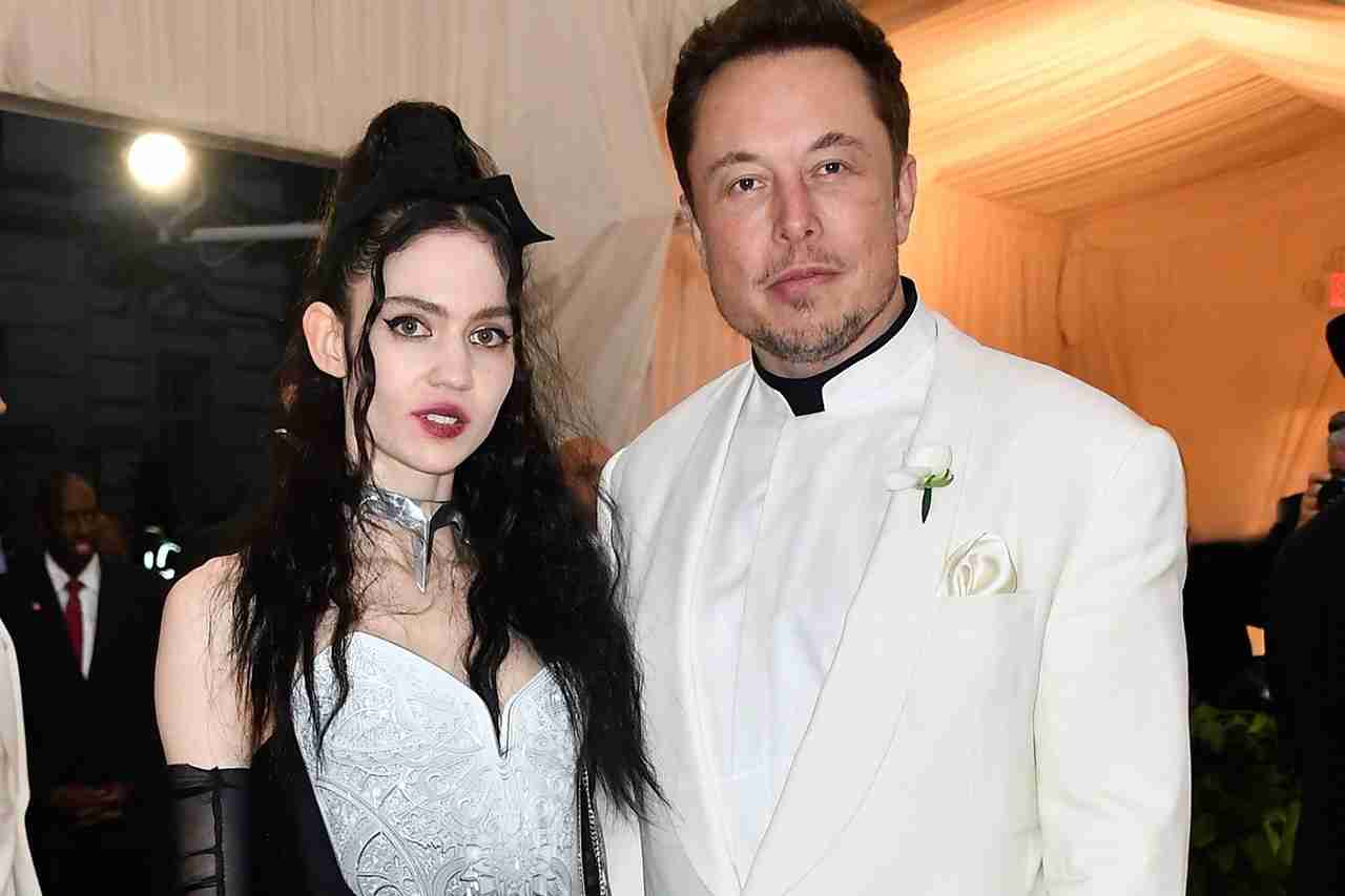 イーロン・マスクさんの子どもの名前「X Æ A-12」は登録できない。州の担当者が明かす