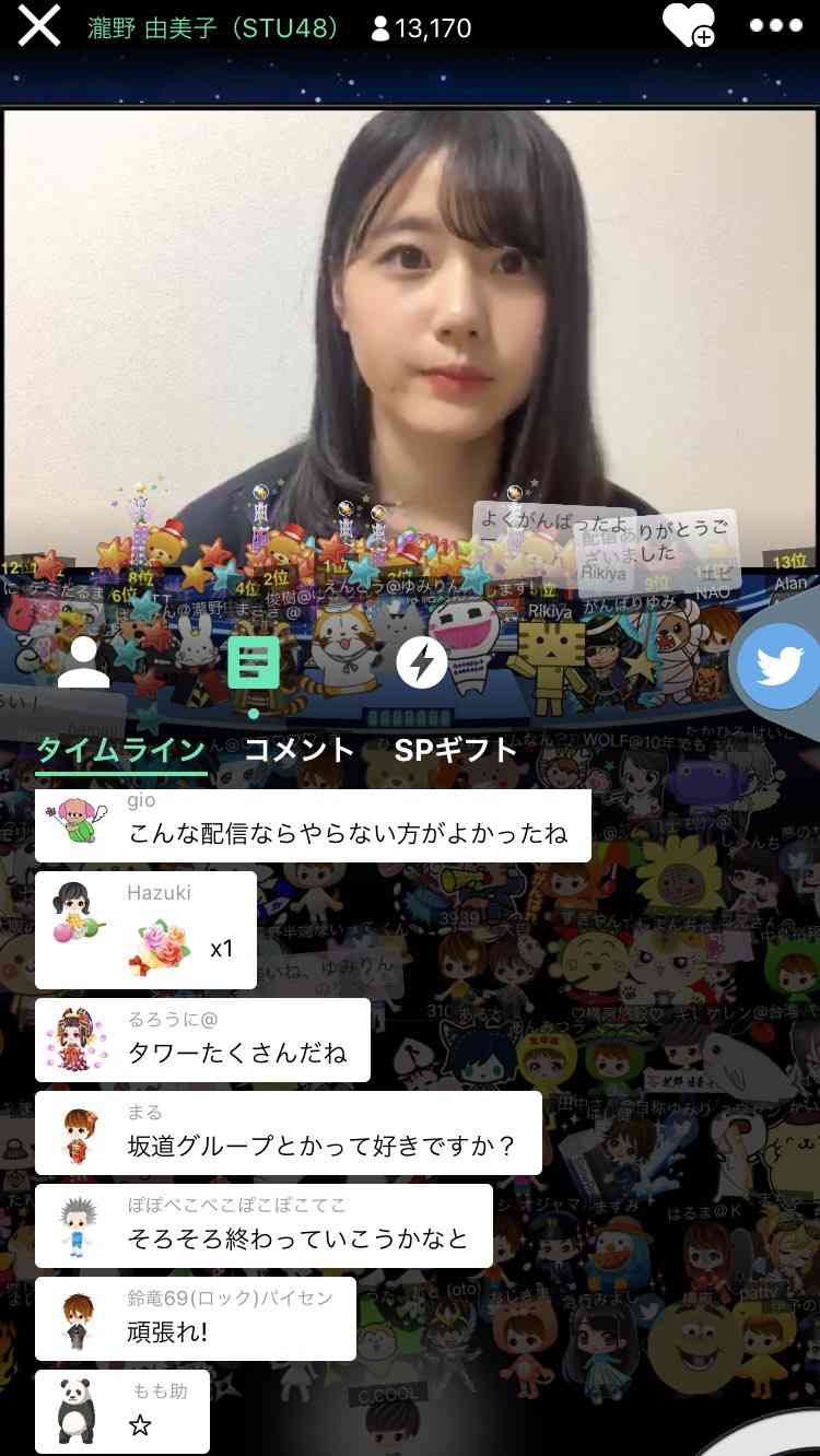 ジャニーズJr.、STU48人気メンバーの