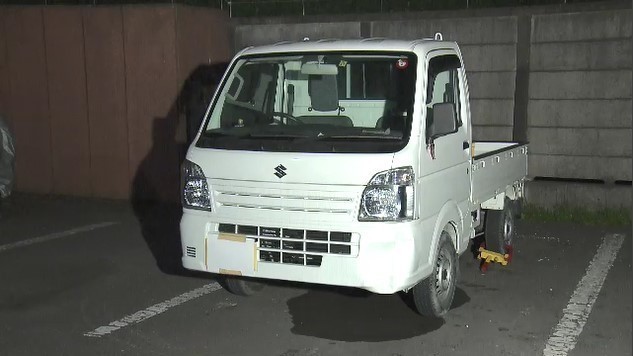 6歳男児を車ではねてケガさせ逃走 87歳男逮捕 「大丈夫と言われ立ち去った」小学生の姉がナンバー記憶（東海テレビ） - Yahoo!ニュース