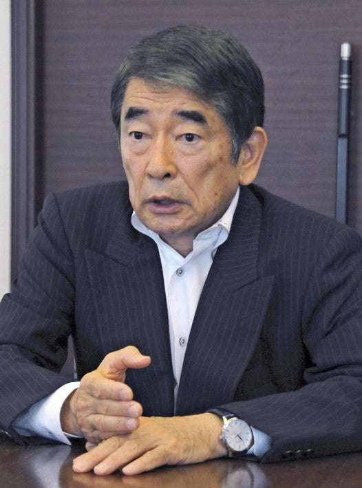 コロナ感染、外交評論家の岡本行夫氏が死去…小泉内閣などで首相補佐官 : 政治 : ニュース : 読売新聞オンライン