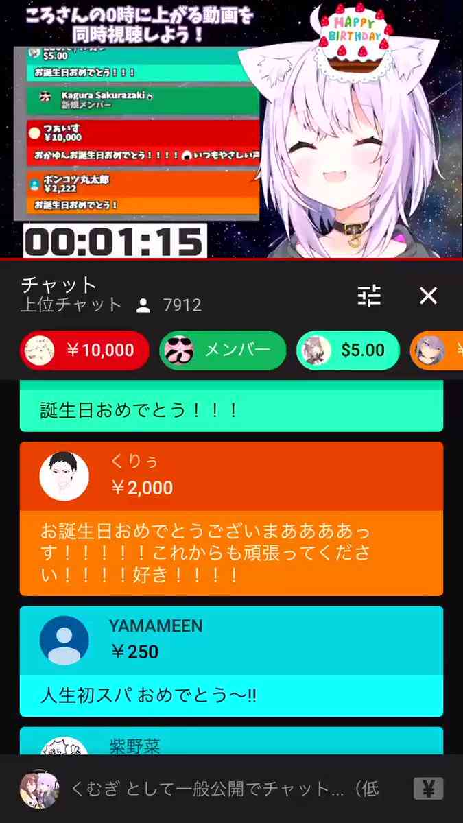割り勘はなぜ冷めるのか?