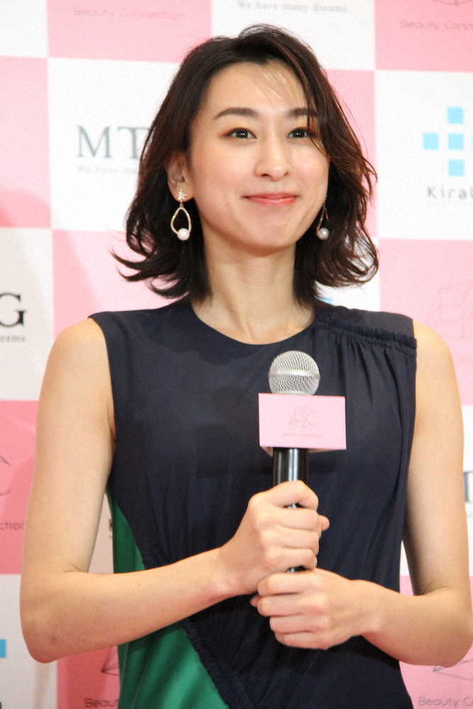 浅田舞、妹・真央さんから恋愛についてのダメ出し受ける「生々しすぎてビックリ！」― スポニチ Sponichi Annex 芸能
