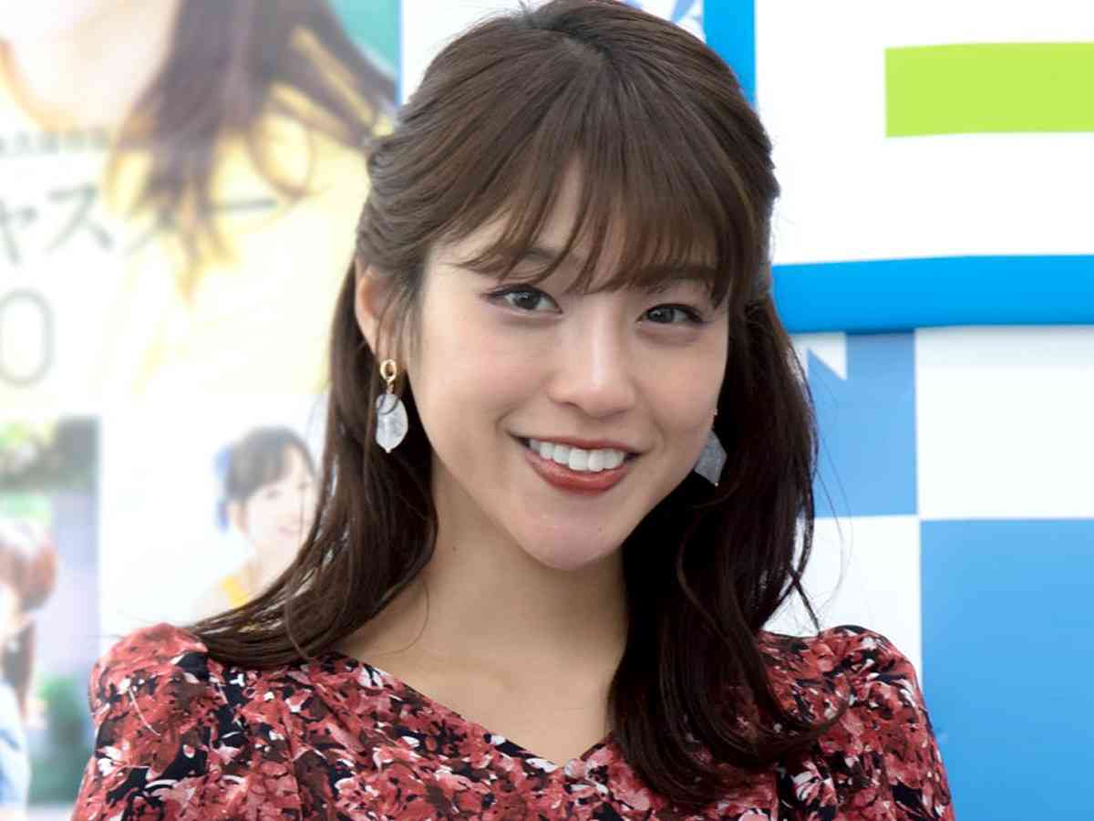 岡副麻希、かわいすぎる人魚姿に反響「本当に人魚」「美しい！」 ／2020年5月5日 - エンタメ - ニュース - クランクイン！