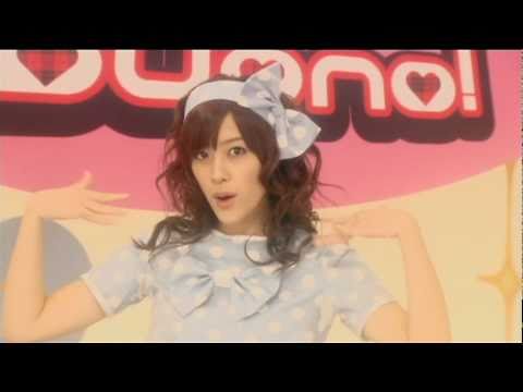 Buono! 『ロッタラ ロッタラ』 (MV) - YouTube