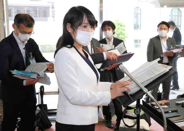 賭けマージャン問題で「刷新会議」設置へ　森法相表明（朝日新聞デジタル） - Yahoo!ニュース
