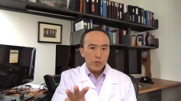 重症化を防げ！ 「一酸化窒素」をコロナ患者へ吸入する効果は？日本人医師が米国で臨床試験 ～