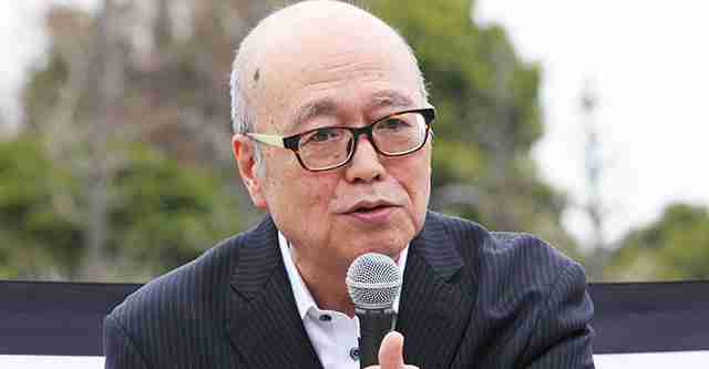 立川談四楼さん「福山哲郎議員は安倍さんに抗議しただけ。国会中継を見ろよ、暇だろ？」