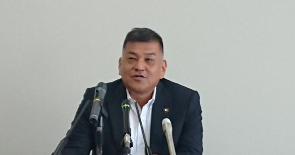 維新所属の「4市議が威圧的言動」　大阪・守口市長が市議会に申し立て - 毎日新聞