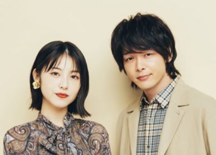 浜辺美波、中村倫也に「8月の焼き肉楽しみにしています」