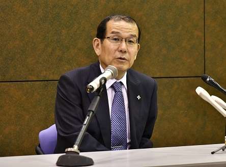 上川法相が林刑事局長の次官昇格を拒否か、検事総長人事は？ - 法と経済のジャーナル Asahi Judiciary