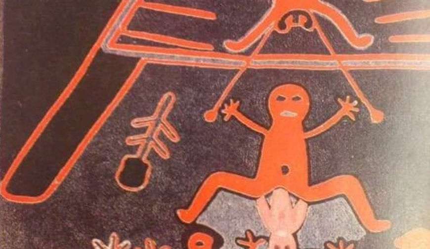 					【愛の共同作業】出産の痛みを旦那と分かち合う「アステカ法」がヤバすぎて男性陣ドン引き！ – edamame.			