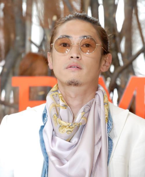 泥酔…?窪塚洋介が「ぶっ飛び発言」ライブ配信でファンが心配の声