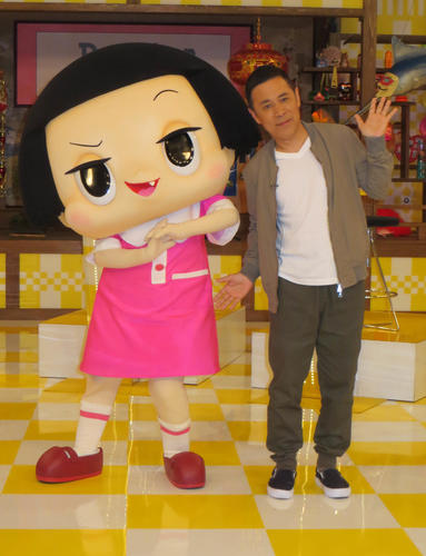 チコちゃん４日放送も延期　再びニュース７が延長 - ライブドアニュース