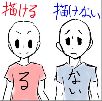 模写って効果ある？