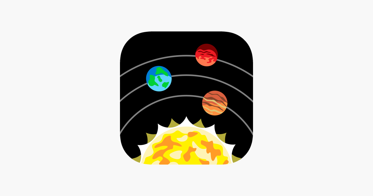 ‎「Solar Walk Lite - プラネタリウム 3D」をApp Storeで