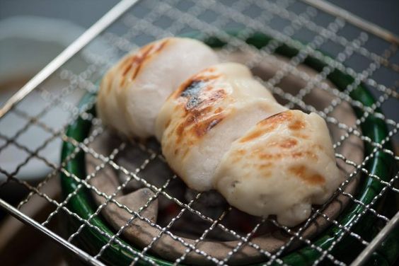 高級食材が見たい！