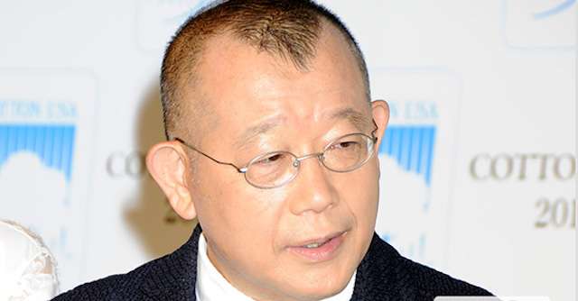 笑福亭鶴瓶さん、“アベノマスク”に苦言「周り誰もしてないで」「小さくて“絆創膏”かと思った」