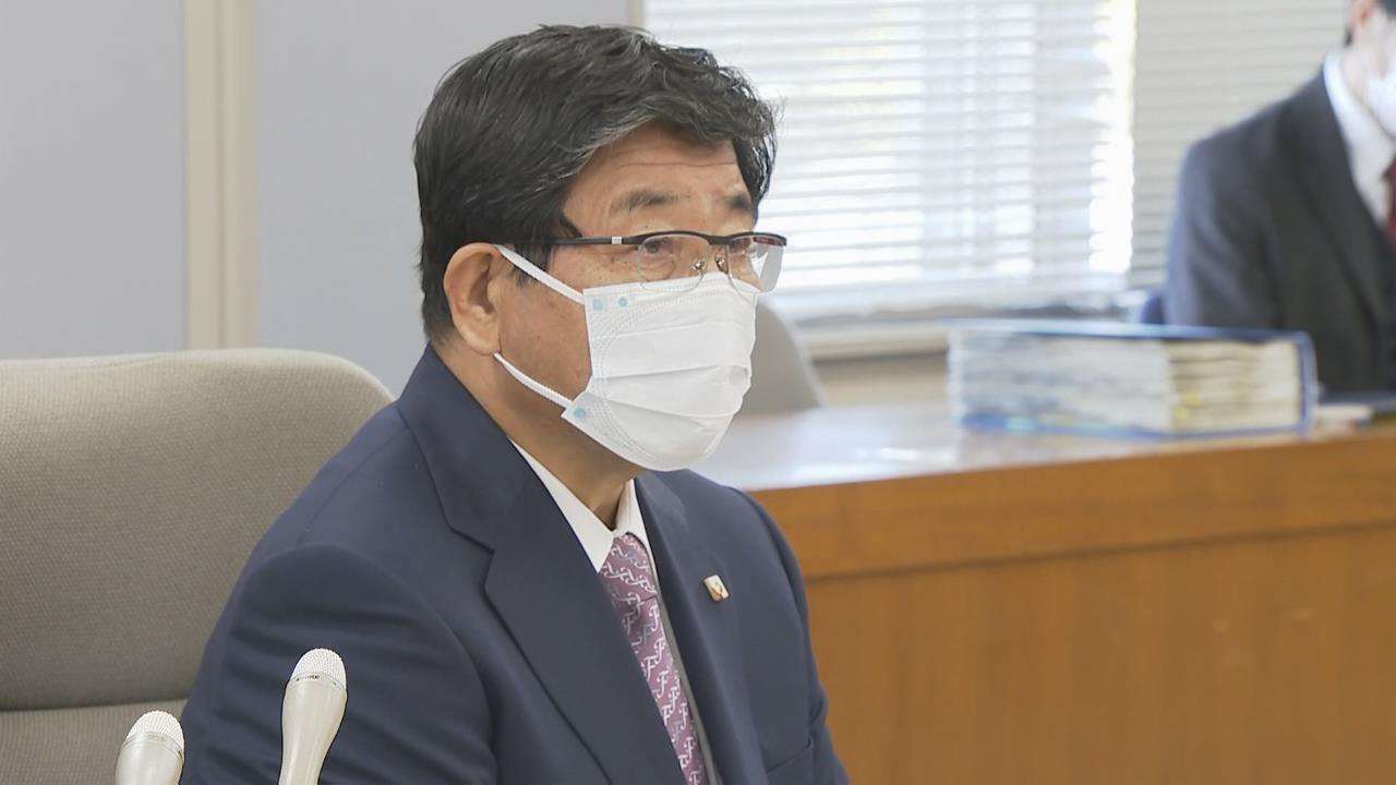 岐阜県が新型コロナ「PCR検査センター」5月上旬に設置へ（中京テレビＮＥＷＳ） - Yahoo!ニュース