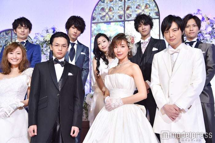 「ホリデイラブ」再放送決定にファン歓喜 仲里依紗・塚本高史・中村倫也・松本まりから出演 - モデルプレス