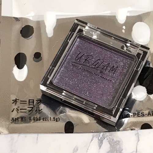 自分の好きなコスメをプレゼンするトピ