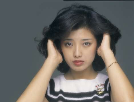 山口百恵ついにサブスク解禁 600曲以上が一斉に 人気絶頂期の引退から40年