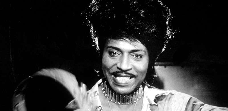 ロックンロールの創始者、リトル・リチャードが87歳で死去(Rolling Stone Japan) - Yahoo!ニュース