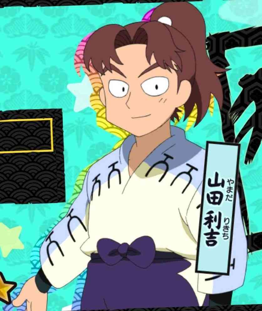 好きなアニメ・漫画のキャラを書くと、同じく好きな人が何かコメントしてくれるトピ