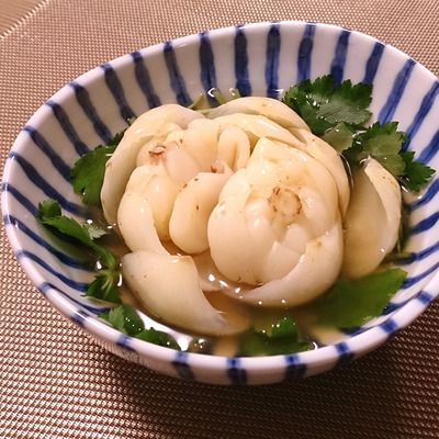 高級食材が見たい！