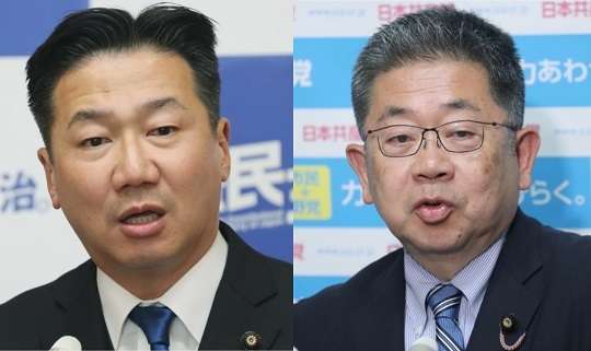 【ｗ】野党　緊急事態宣言の延長方針に「極めて遺憾」「何で延長できるのか」 ｜ もえるあじあ(･∀･)