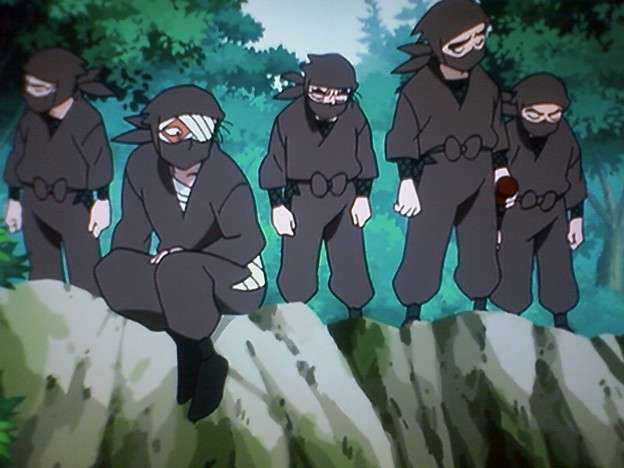 【アニメ】忍たま乱太郎を語ろう!