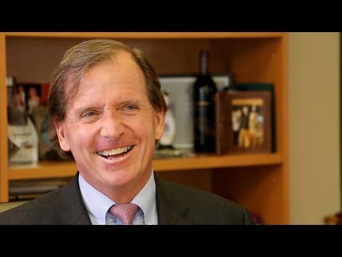 Bob Nolan, Managing Partner - Halyard Capital - YouTube