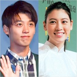 竹内涼真、三吉彩花との「交際」報道に「手越と一緒！」批判のワケ（2020年5月30日）｜BIGLOBEニュース