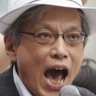 法政大学教授「山口二郎氏」の左翼思想教育が酷すぎる！安倍政権支持者を「ゴミ」と発言！ - NAVER まとめ