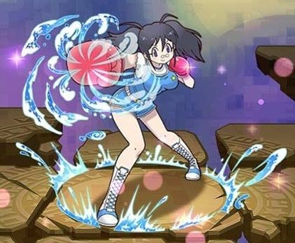 【アニメ、マンガ】好きなお母さんは誰ですか?