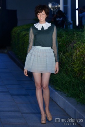 コロナ禍で求められる佐藤栞里　今や「トップアシスタント」のワケ