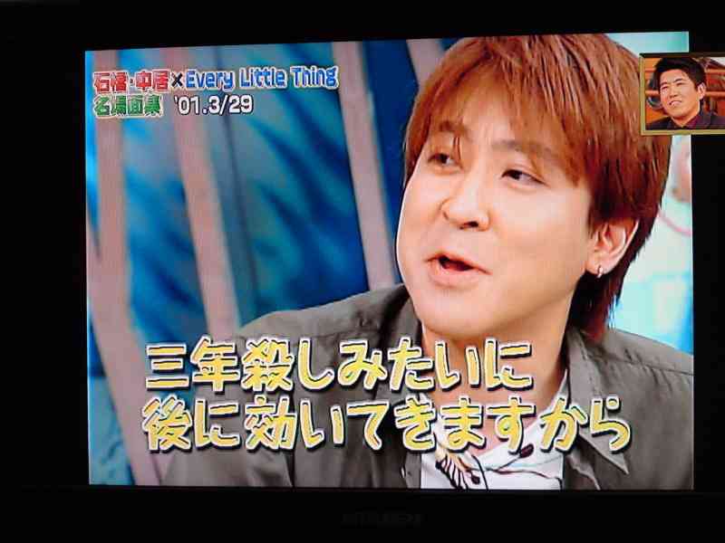 Every Little Thing好きな人