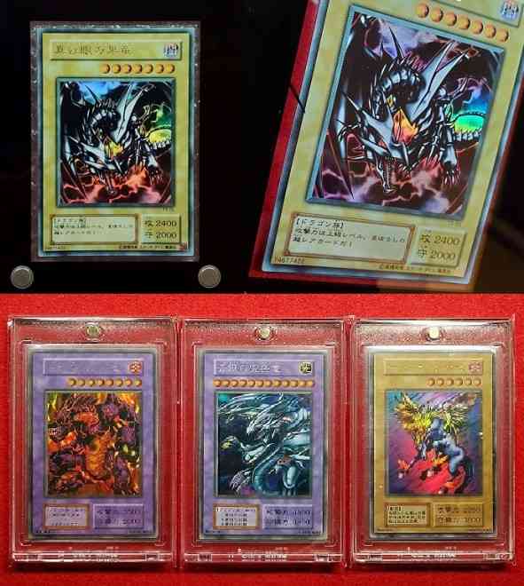 1枚数千万円のレアカードも!?　“遊戯王愛”を貫くコレクターの信念「すべてのカードに分け隔てなく愛情を」