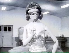 昭和の特撮作品を語ろう。