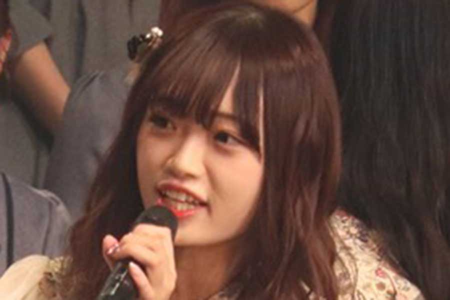 中井りか、自称