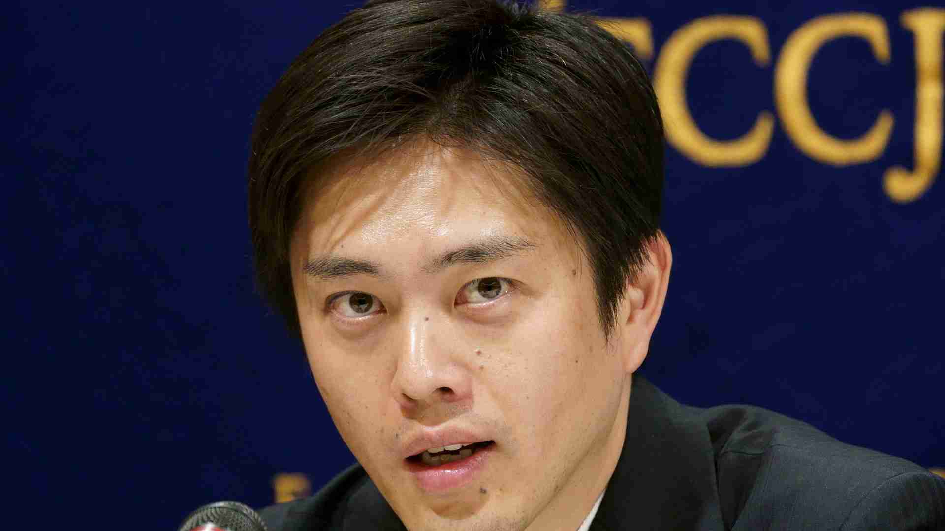 学生支援も「大阪モデル」～響かない「＃首相に質問」と吉村知事発言、何が違う？(石渡嶺司) - 個人 - Yahoo!ニュース