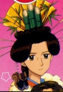 【アニメ、マンガ】好きなお母さんは誰ですか?