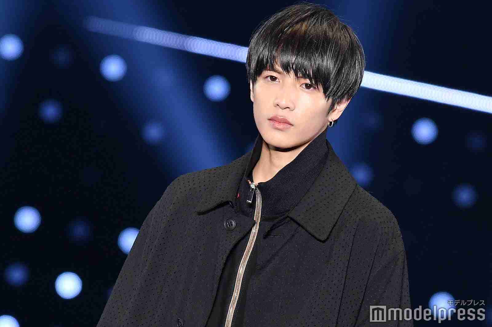 志尊淳、ファンと作り上げた楽曲「きぼうのあしおと」配信決定 収益は寄付へ