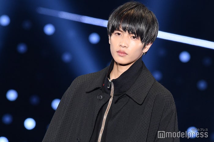 志尊淳、ファンと作り上げた楽曲「きぼうのあしおと」配信決定 収益は寄付へ - モデルプレス