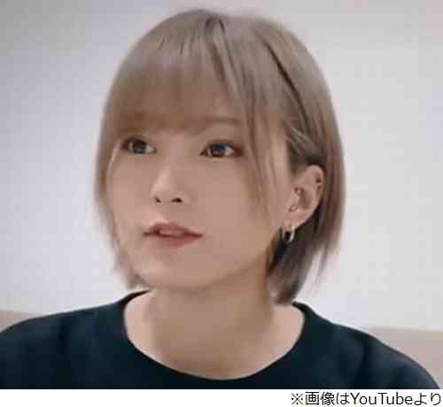 山本彩、最近はすっぴん生活「めんどくさい（笑）」 | Narinari.com